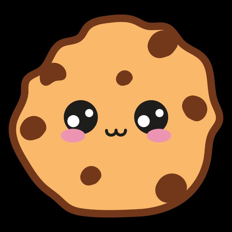 Cookie Cute Kawaii