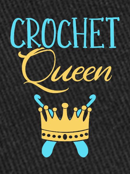 Crochet Queen Crochet