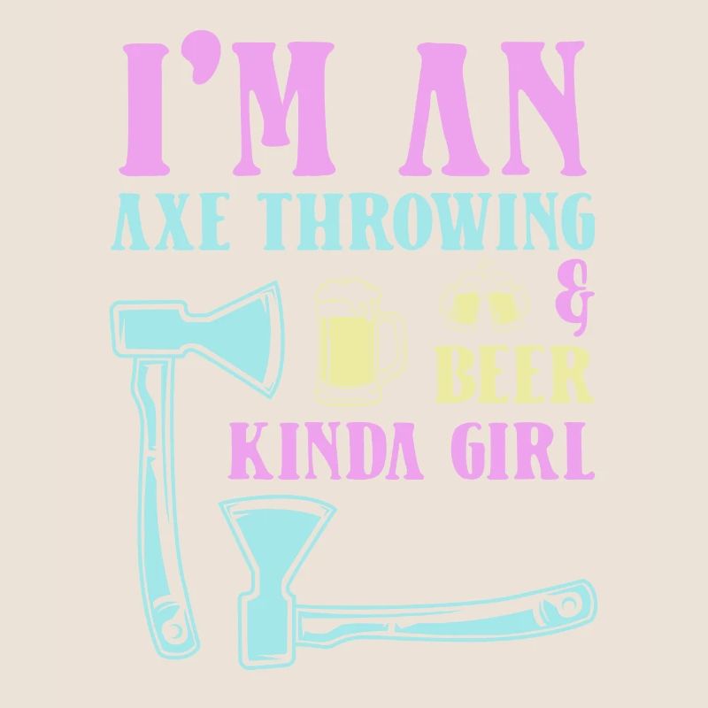 Axt werfen Axtwerfen