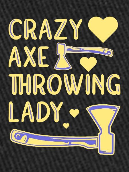 Axe throw axe throwing