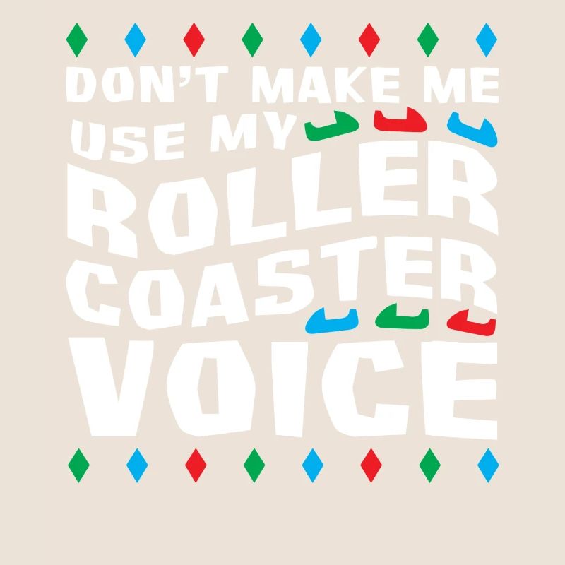 Parc d’attractions Roller Coaster