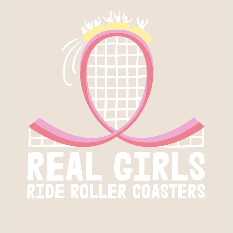 Parc d’attractions Roller Coaster