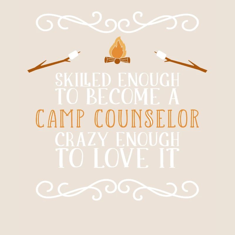 Tent Camp Manager Summer Camp
