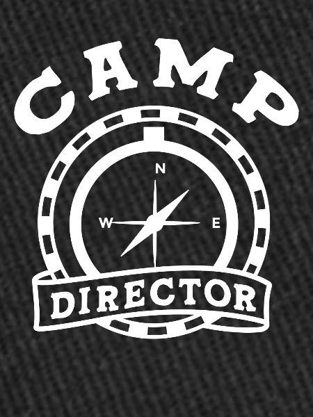 Camp d’été Tent Camp Manager