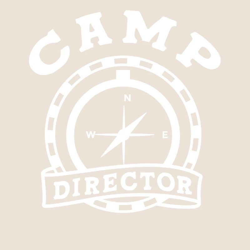 Tent Camp Manager Summer Camp