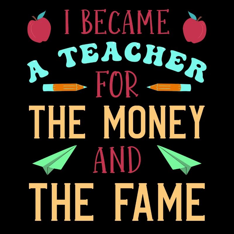 Lustiger Lehrer Spruch Schule