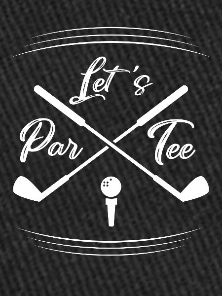 Golf Golfeurs Golfeurs