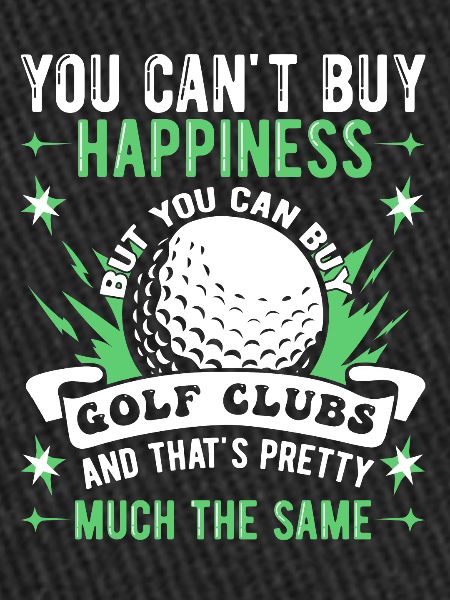 Golf Golfeurs Golfeurs
