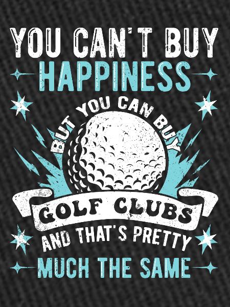 Golf Golfeurs Golfeurs