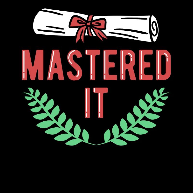 Master's degree University