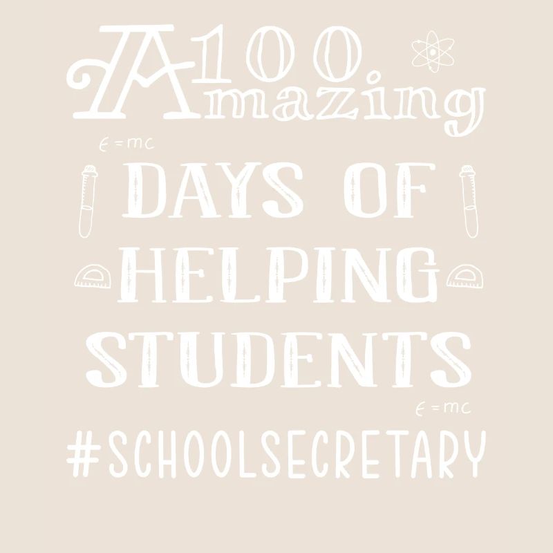 100 jours d’école