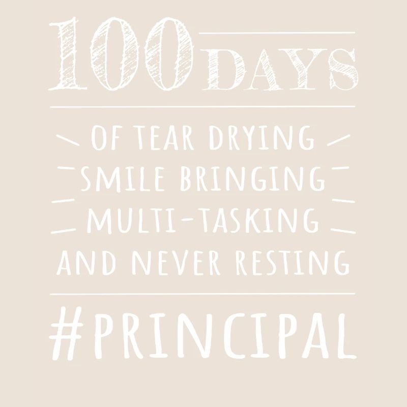 100 jours d’école