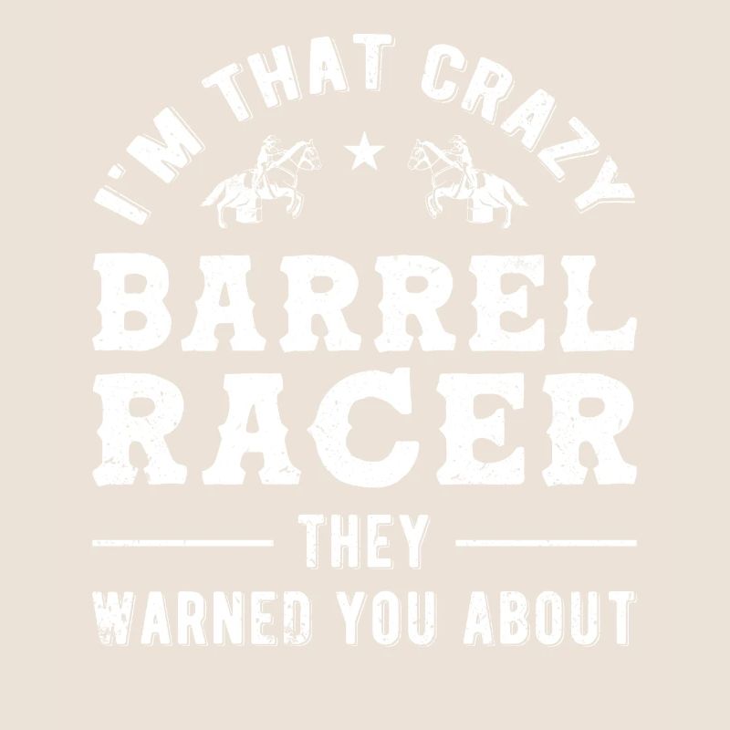 Barrel Racing