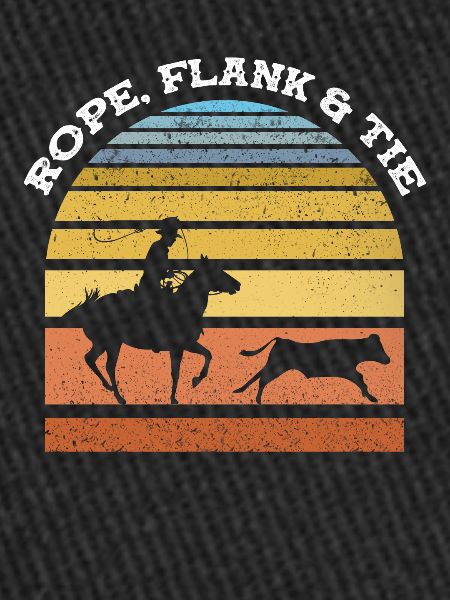 Équipe Roping