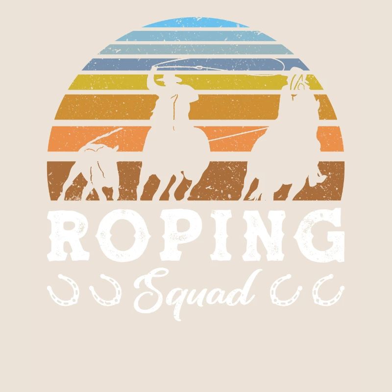 Team Roping