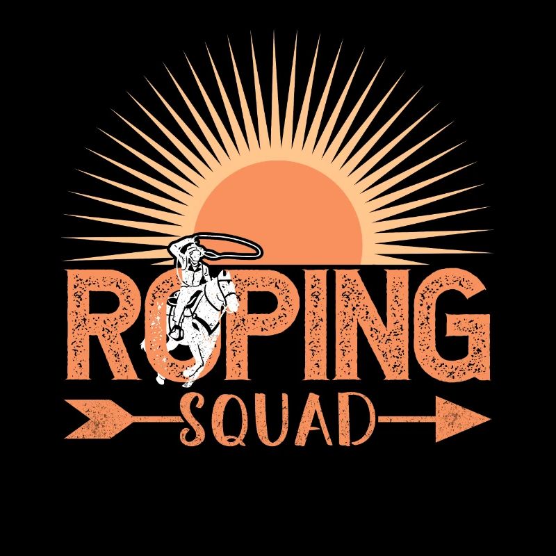 Team Roping