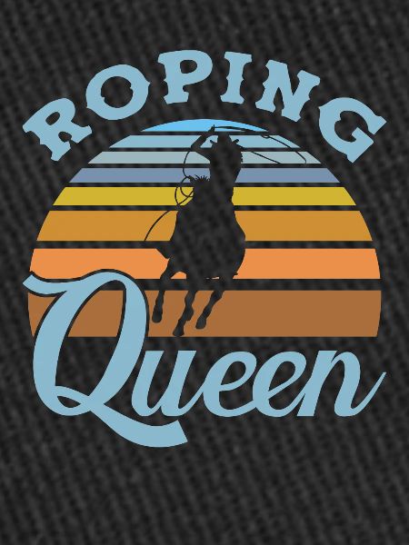 Équipe Roping