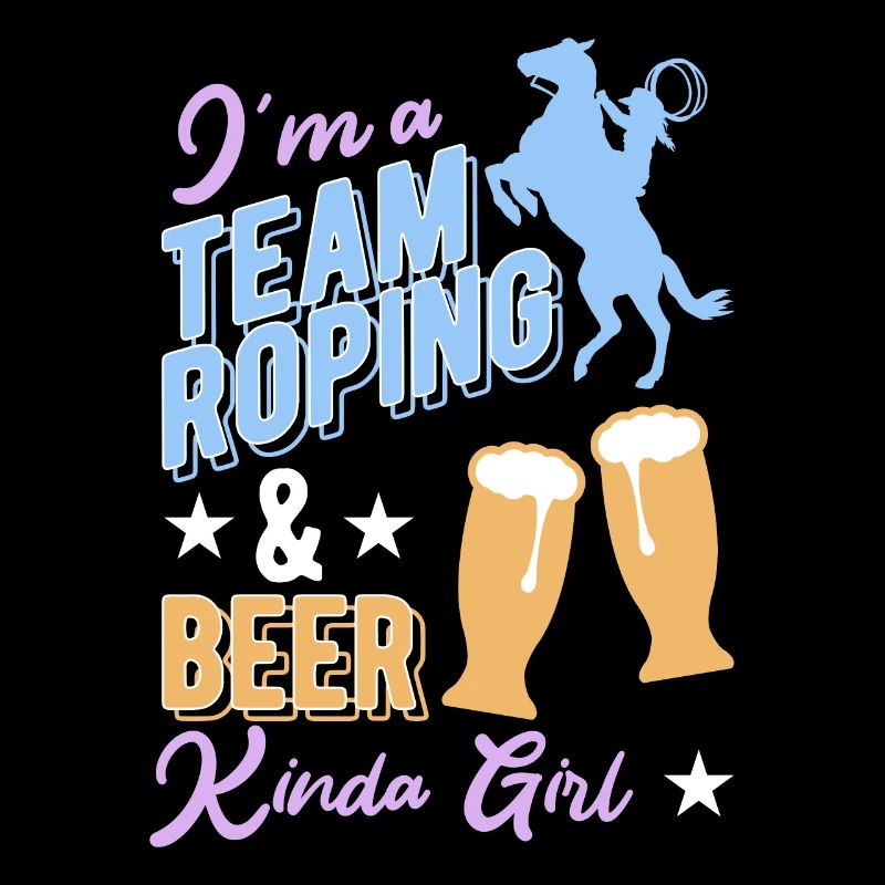 Team Roping