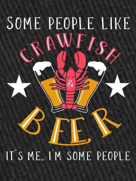 Crawfish Crawfish