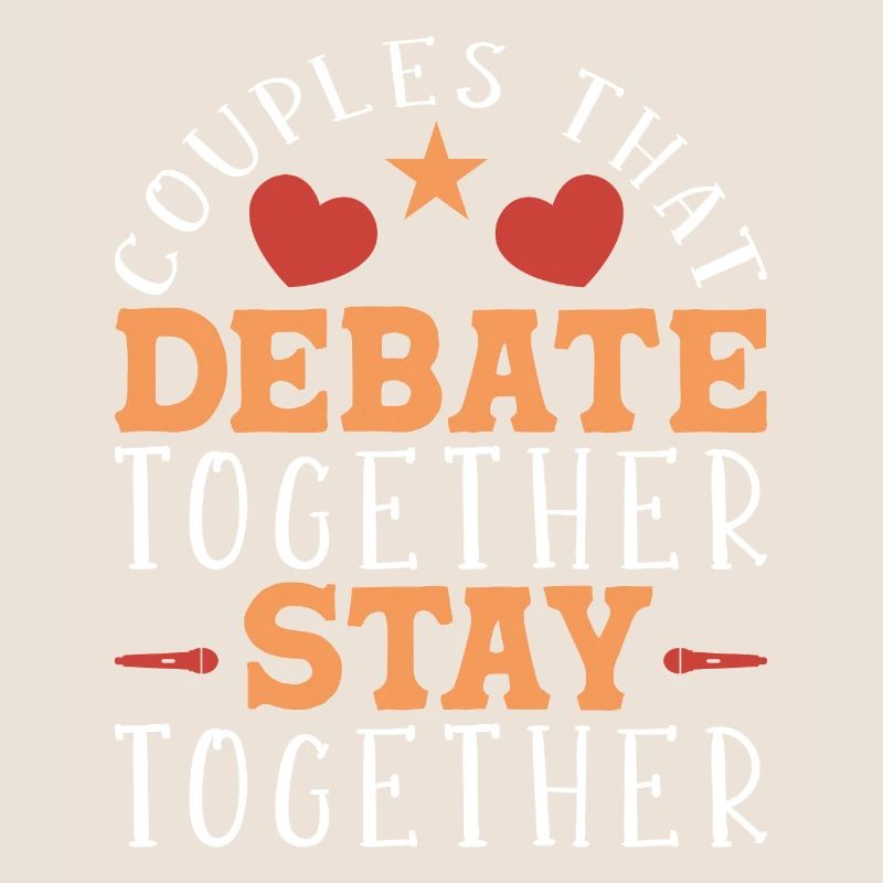 Debating Debate Arguing