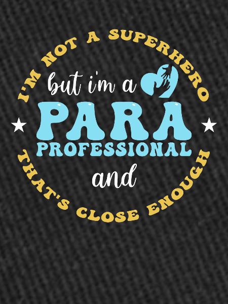 Paraprofessional