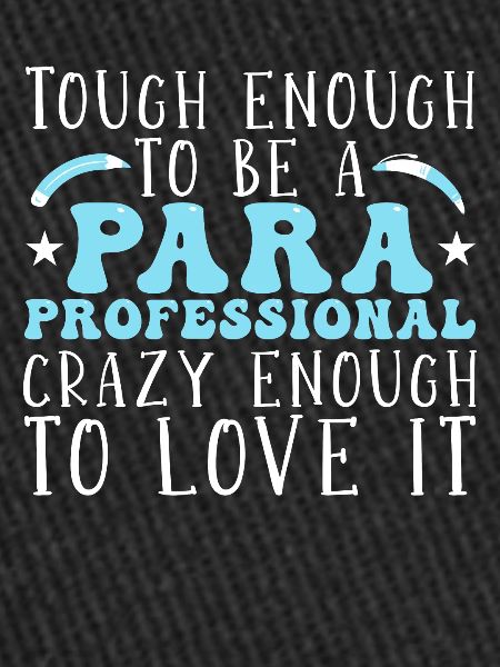 Paraprofessional