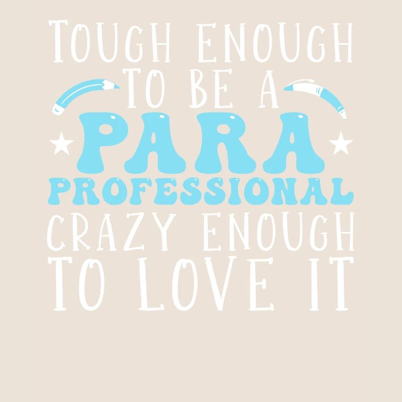 Paraprofessionnel