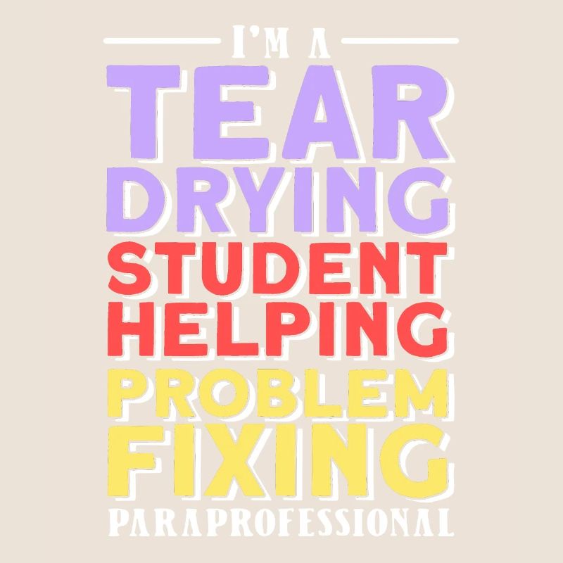 Paraprofessionnel