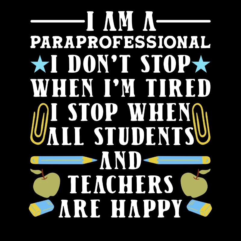 Paraprofessional