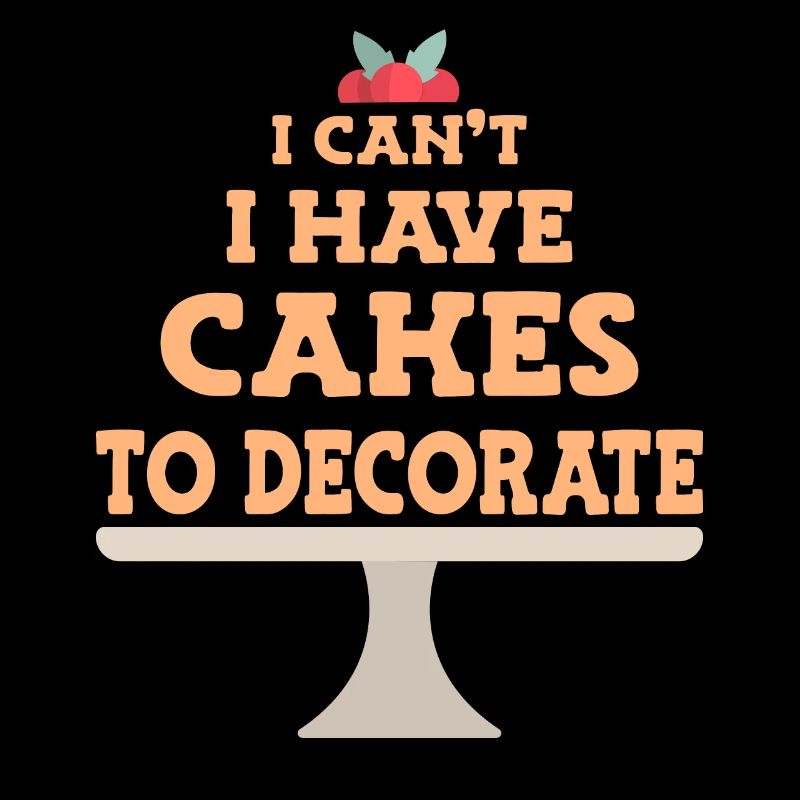 Bake cakes Baker Pastry Chef