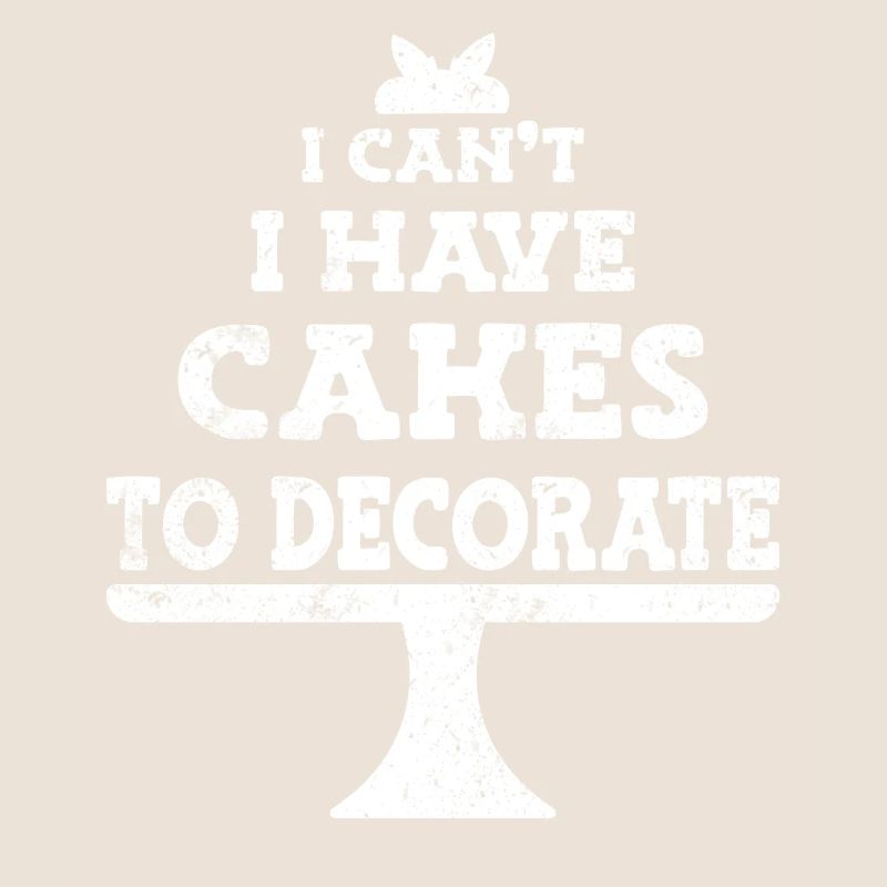 Bake cakes Baker Pastry Chef