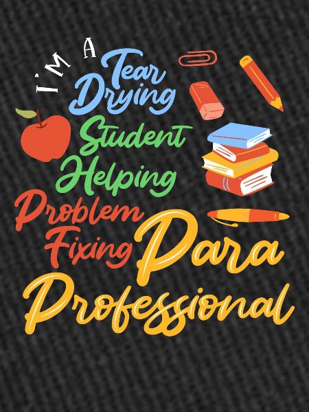 Paraprofessional
