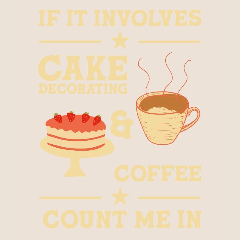 Bake cakes Baker Pastry Chef