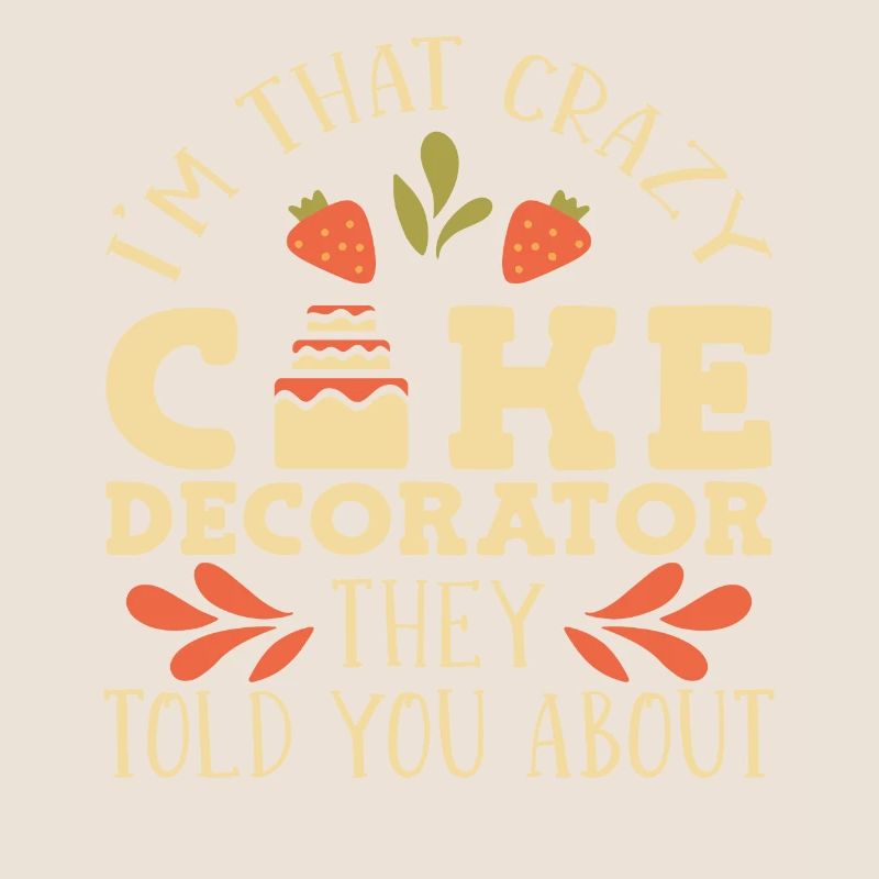 Bake cakes Baker Pastry Chef