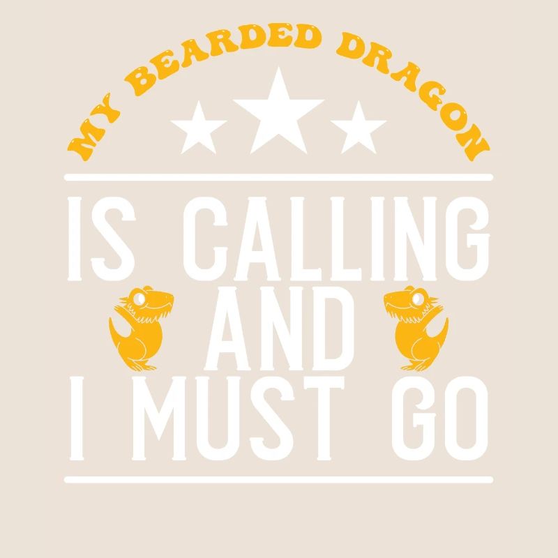 Bartagame Bearded Dragon