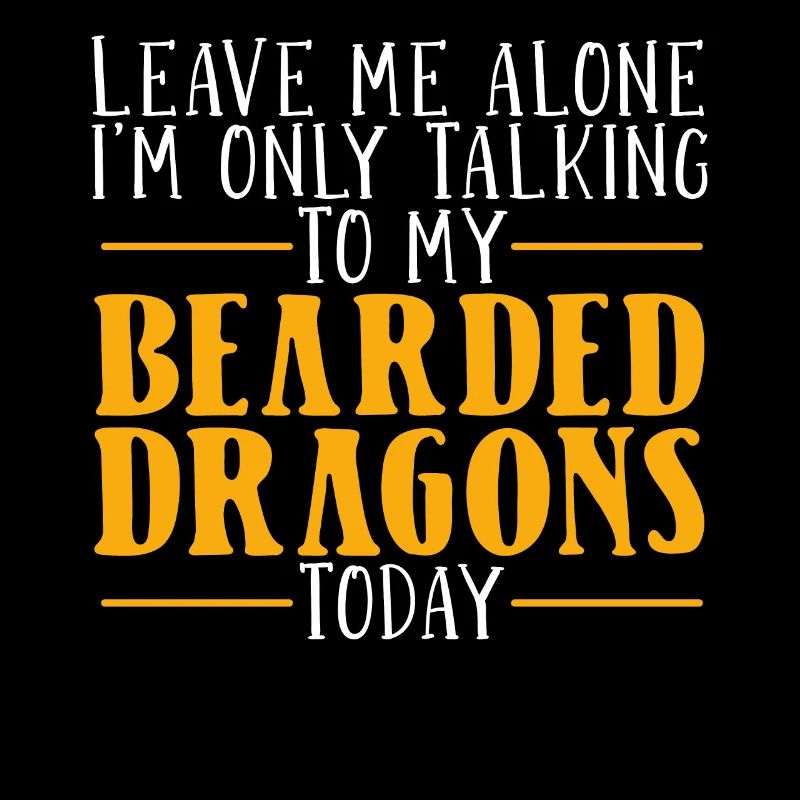 Bartagame Dragon barbu