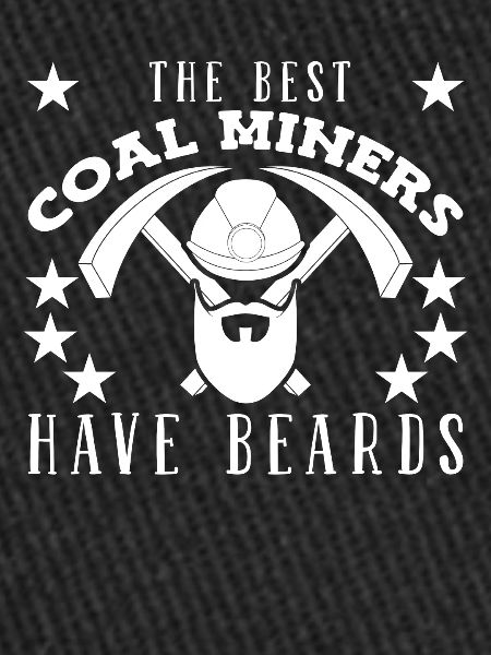 Mineurs de mines
