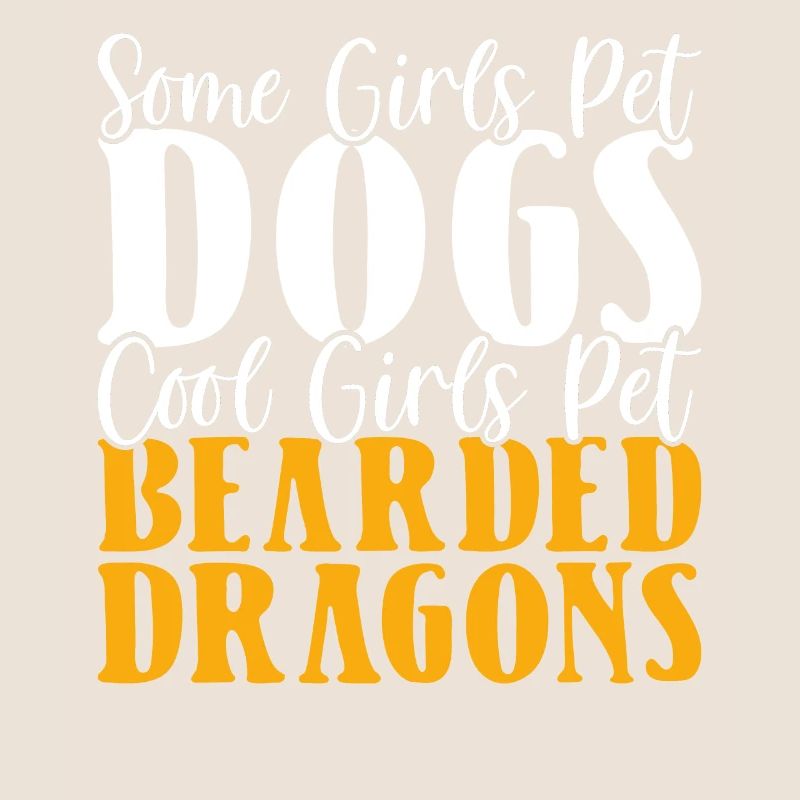 Bartagame Bearded Dragon