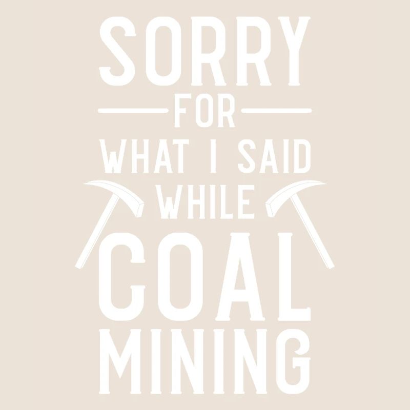 Mineurs de mines