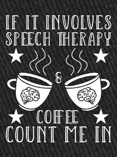 Speech Therapy Speech Therapist