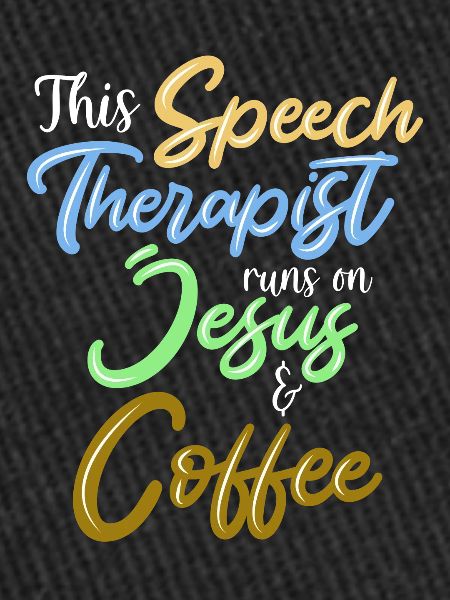 Speech Therapy Speech Therapist