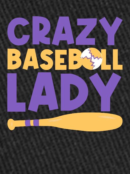 Baseballspieler Baseball