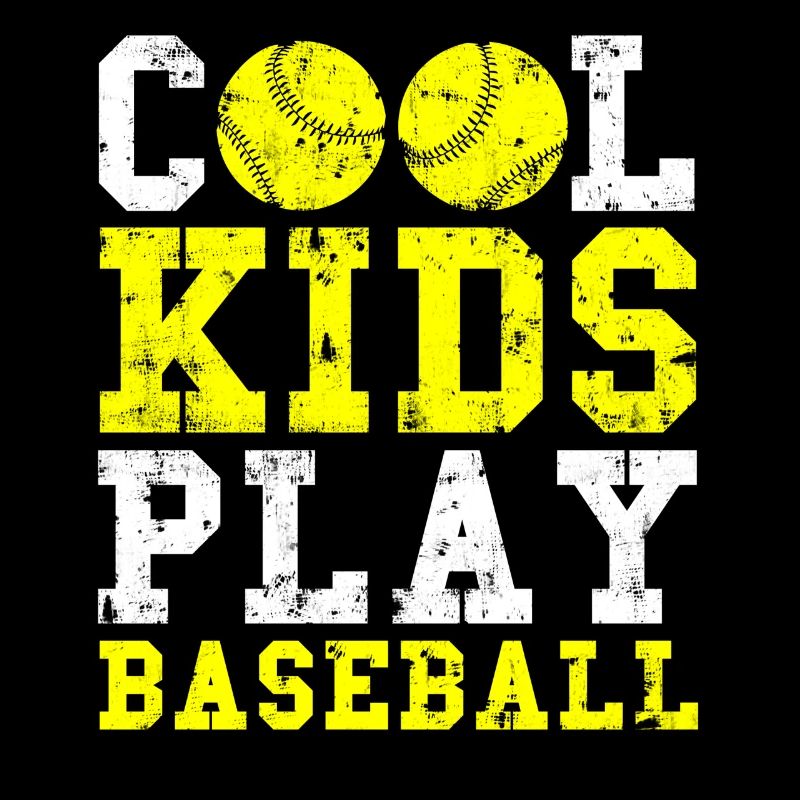 Joueur de baseball Baseball