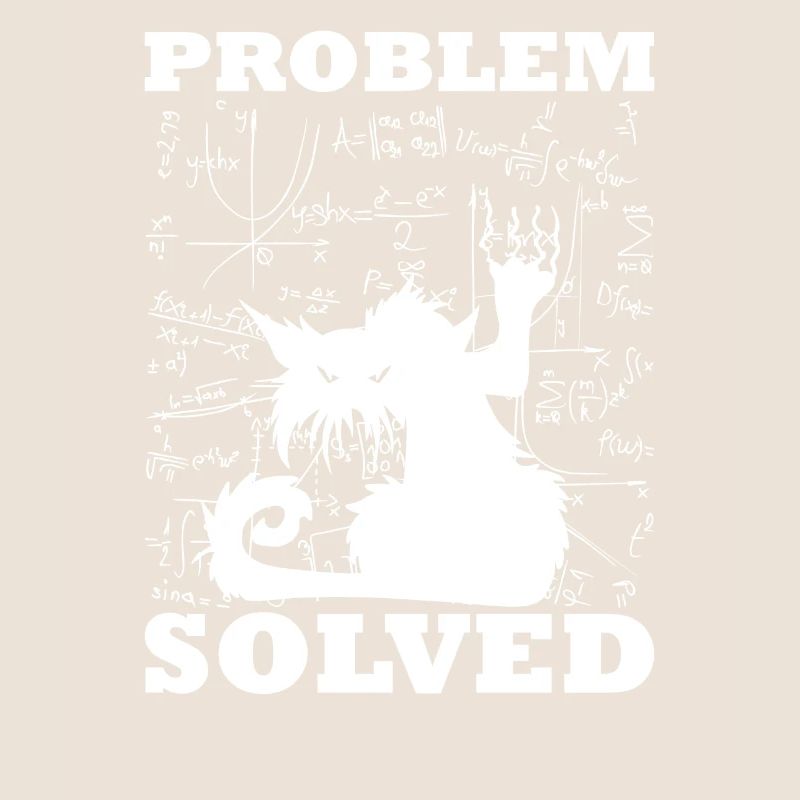 Problem Solved Math Student Homework Math