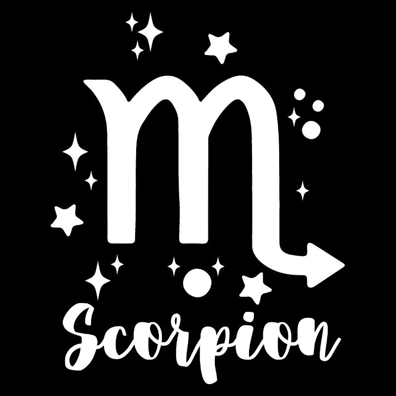 scorpion