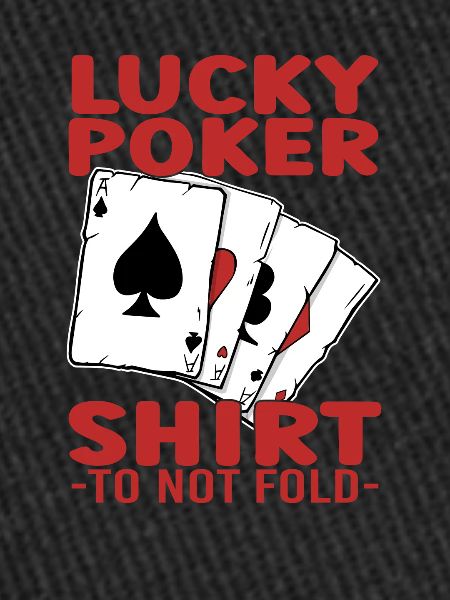 Poker chanceux