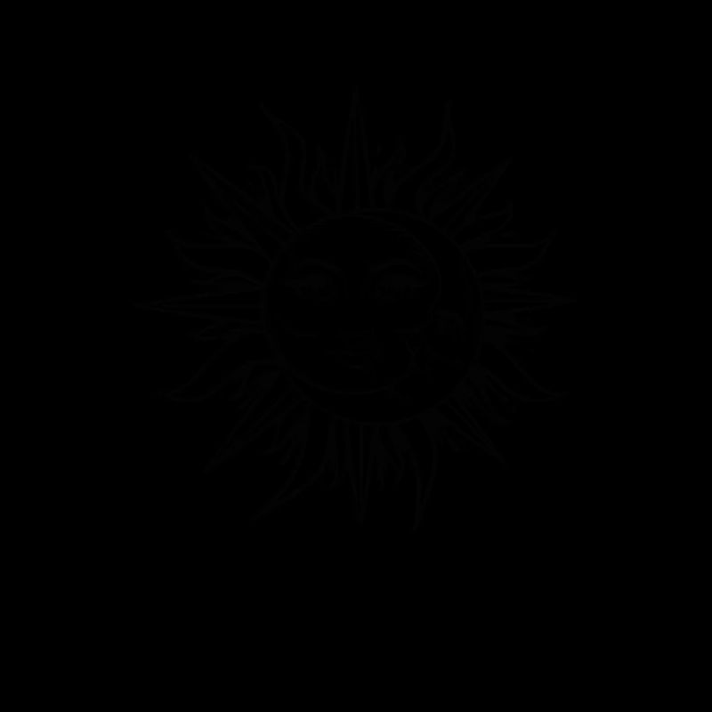 Moi et Karma Vibe Comme ça Le karma est un chat