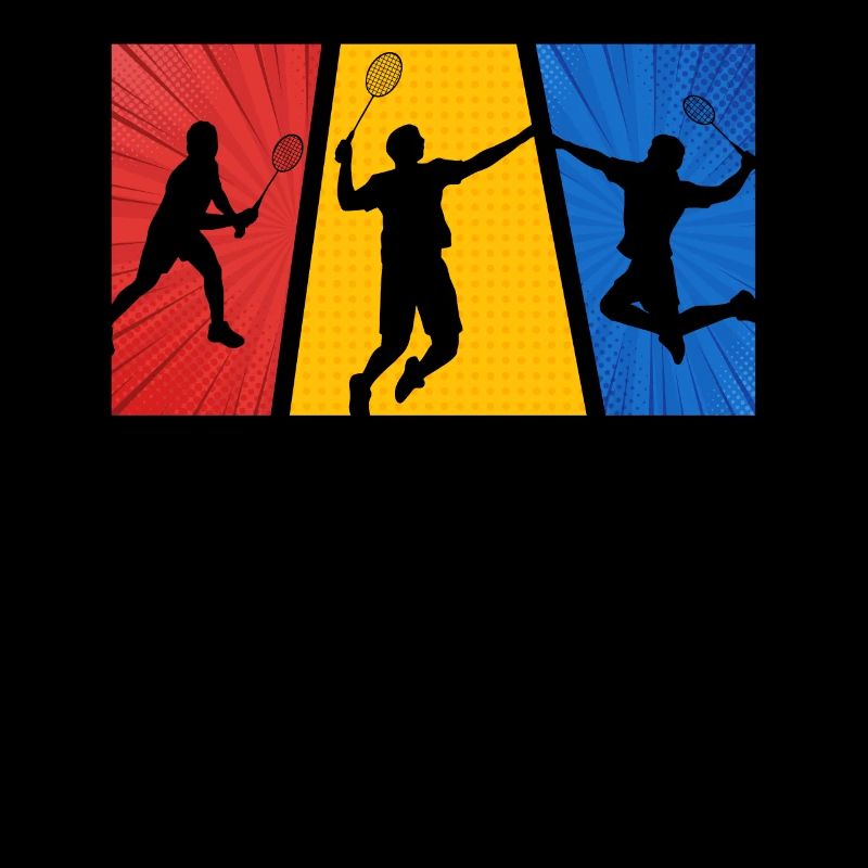 badminton badminton badminton player