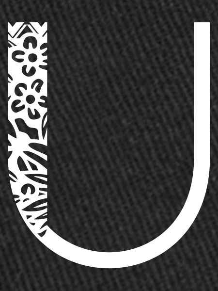 Buchstabe U