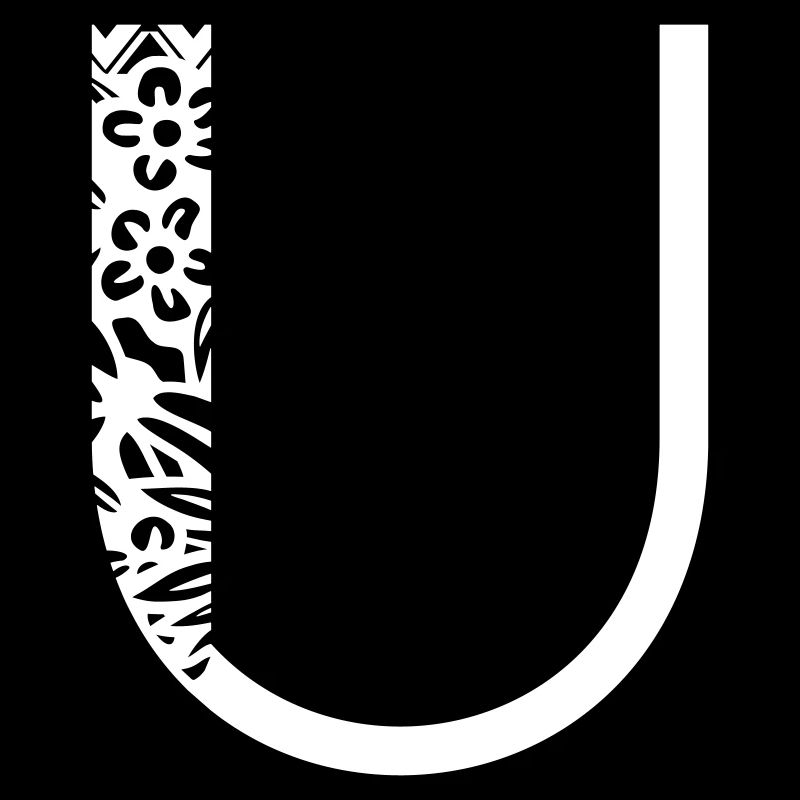 Buchstabe U
